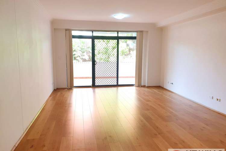 Second view of Homely apartment listing, 4/14 Carrington Ave, Hurstville NSW 2220