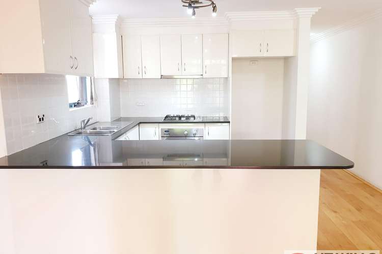 Third view of Homely apartment listing, 4/14 Carrington Ave, Hurstville NSW 2220