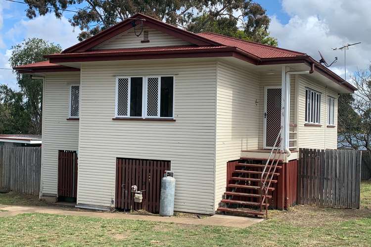 Main view of Homely house listing, 5 Lauriston Street, Eastern Heights QLD 4305