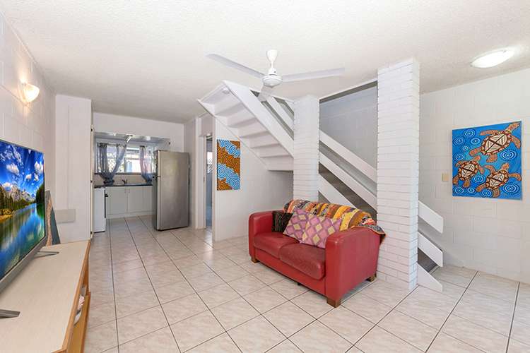 Third view of Homely blockOfUnits listing, 70 Cook Street, North Ward QLD 4810
