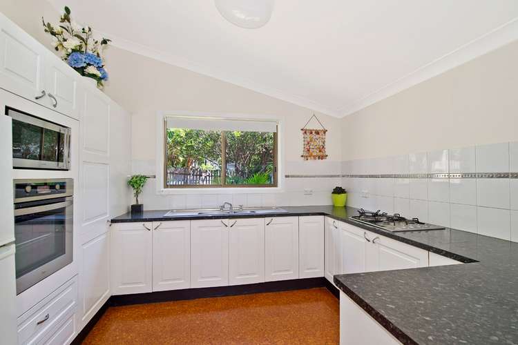 Fifth view of Homely house listing, 1 Seaview Street, Bonny Hills NSW 2445