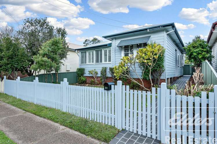 Main view of Homely house listing, 51 Howe Street, Lambton NSW 2299