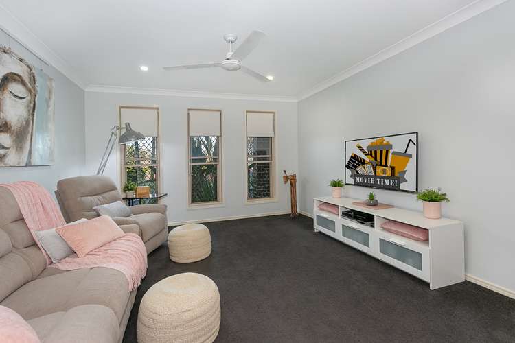 Third view of Homely house listing, 3 Dalray Drive, Raceview QLD 4305