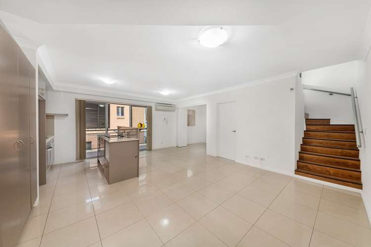 Main view of Homely unit listing, 10/21 Anselm Street, Strathfield South NSW 2136