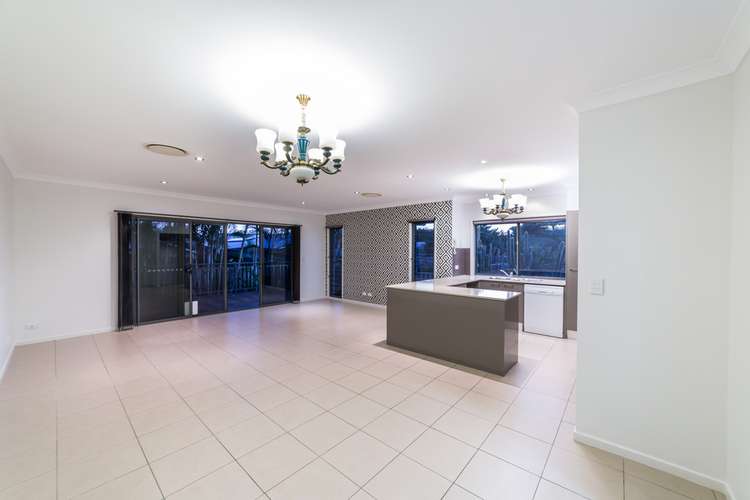 Second view of Homely townhouse listing, 2/12 Drake Avenue, Paradise Point QLD 4216
