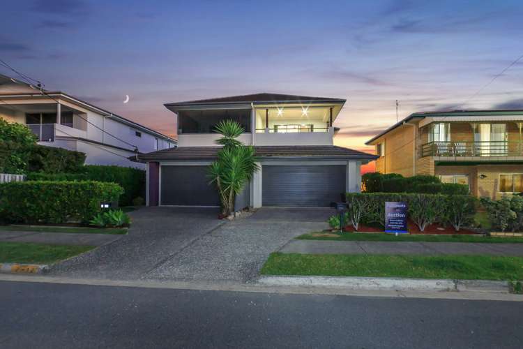 Third view of Homely townhouse listing, 2/12 Drake Avenue, Paradise Point QLD 4216