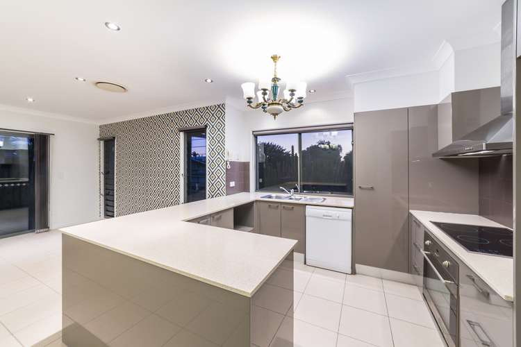 Fourth view of Homely townhouse listing, 2/12 Drake Avenue, Paradise Point QLD 4216