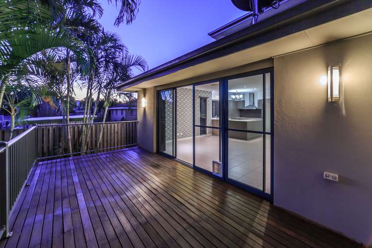 Fifth view of Homely townhouse listing, 2/12 Drake Avenue, Paradise Point QLD 4216