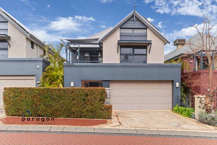 Main view of Homely house listing, 7 Sekem Street, North Perth WA 6006