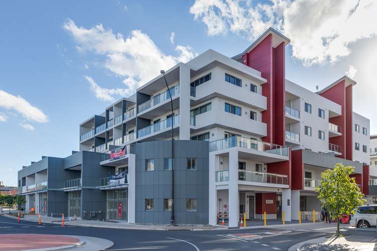 Main view of Homely apartment listing, 41/14 Merriville Road, Kellyville Ridge NSW 2155