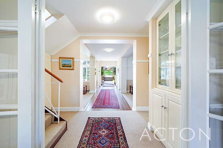 Fourth view of Homely house listing, 11 Charles Lane, Mount Claremont WA 6010