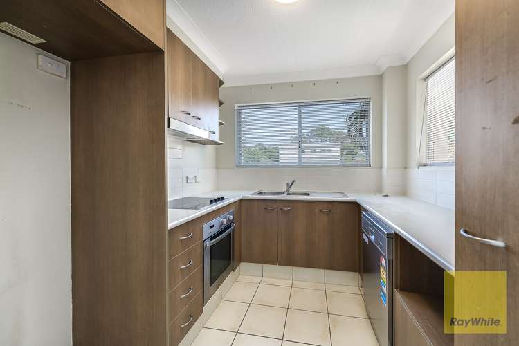 Third view of Homely apartment listing, 4/49 Brighton Street, Biggera Waters QLD 4216