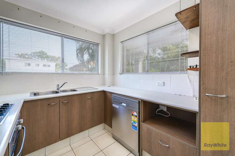 Fourth view of Homely apartment listing, 4/49 Brighton Street, Biggera Waters QLD 4216