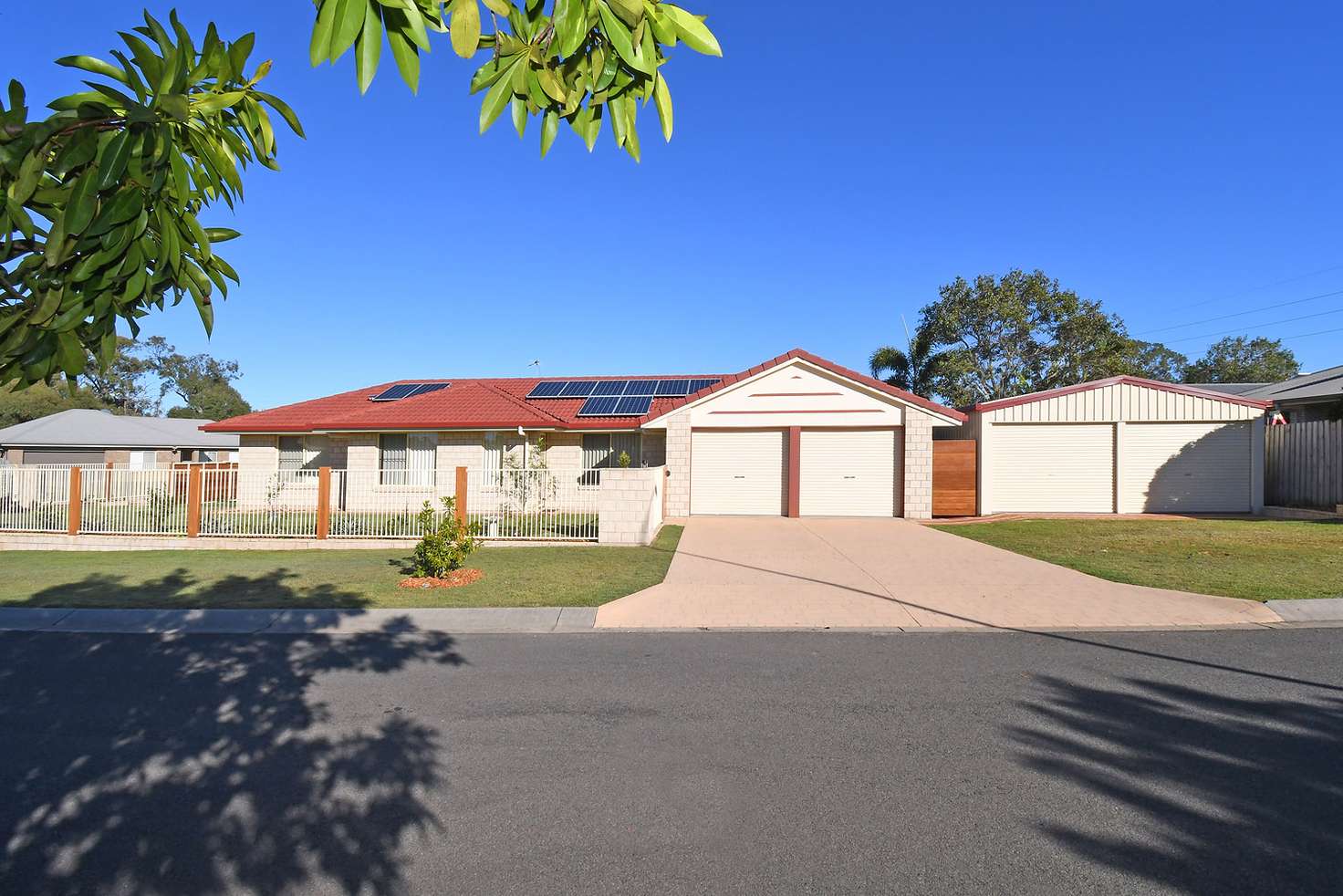 Main view of Homely house listing, 3 Bianca Court, Torquay QLD 4655
