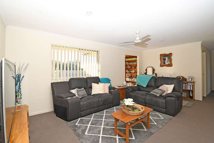 Second view of Homely house listing, 3 Bianca Court, Torquay QLD 4655