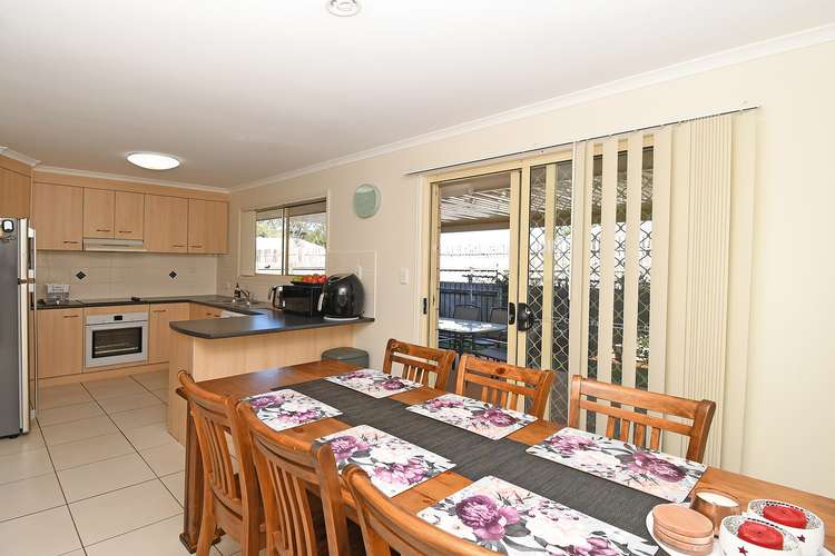 Fifth view of Homely house listing, 3 Bianca Court, Torquay QLD 4655