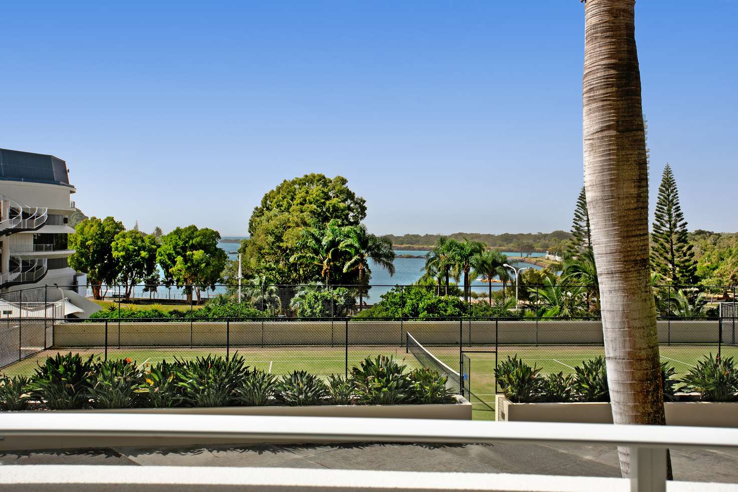 Main view of Homely unit listing, 134/6-8 Stuart Street, Tweed Heads NSW 2485