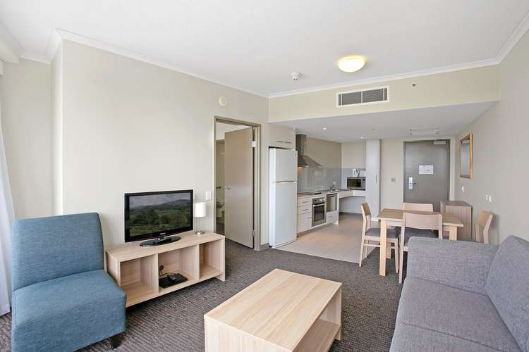 Fourth view of Homely unit listing, 134/6-8 Stuart Street, Tweed Heads NSW 2485