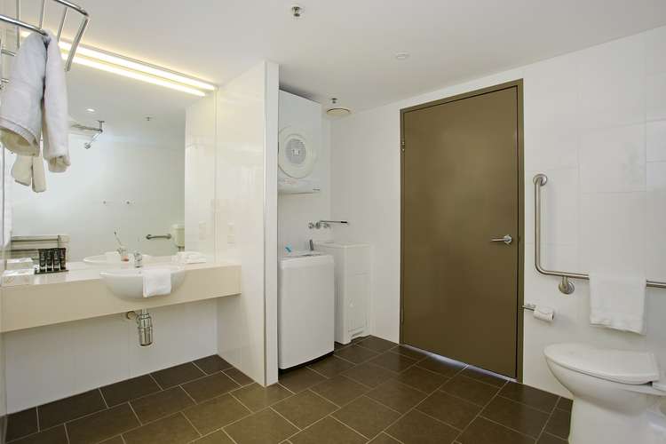 Sixth view of Homely unit listing, 134/6-8 Stuart Street, Tweed Heads NSW 2485