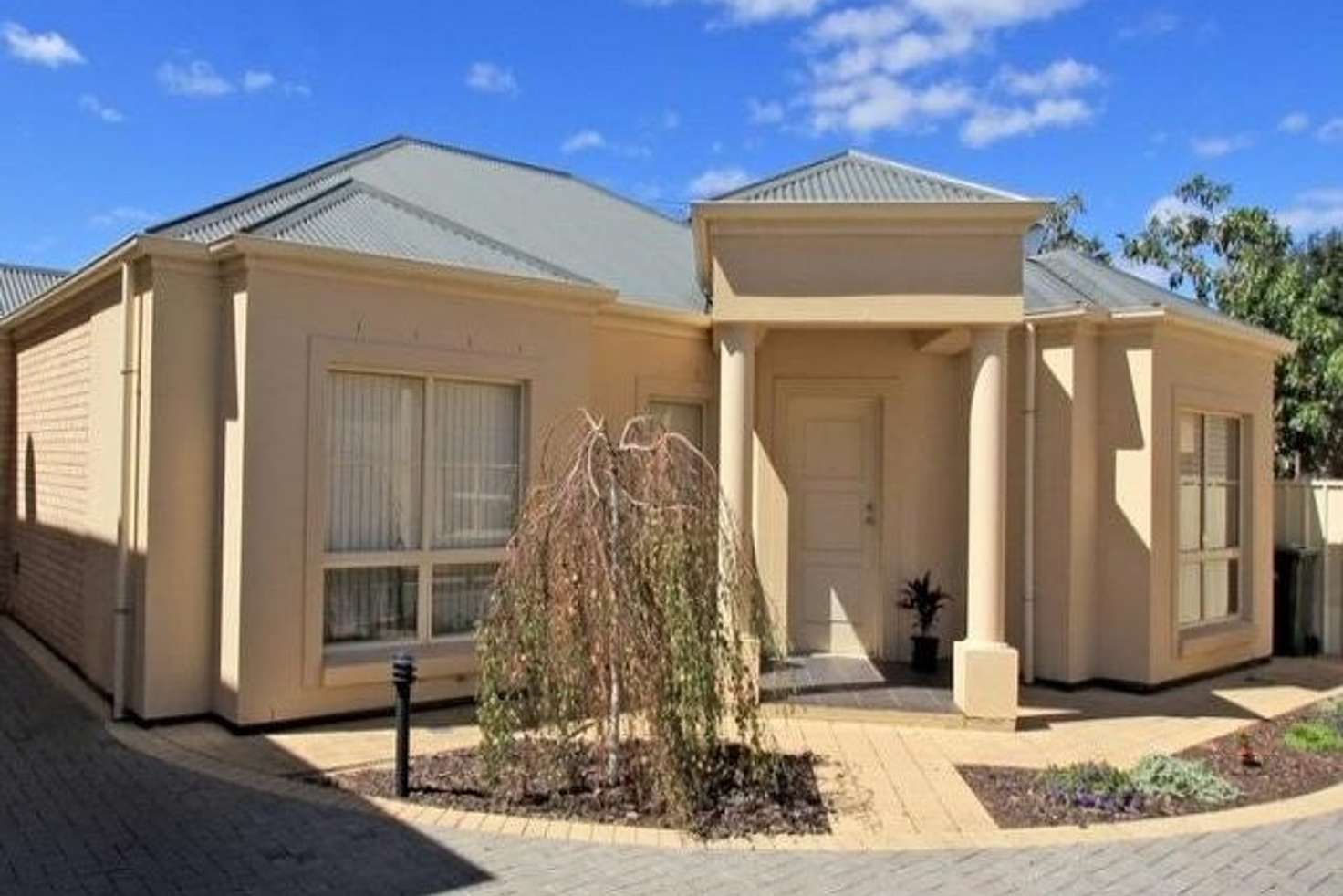 Main view of Homely house listing, 12C Wattle Terrace, Plympton Park SA 5038