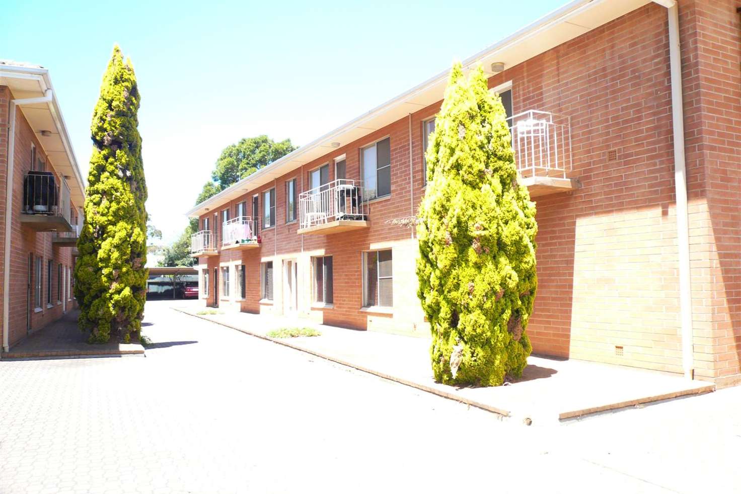 Main view of Homely unit listing, 4/5 Crozier Terrace, Oaklands Park SA 5046