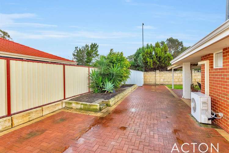 Fourth view of Homely house listing, 24 Sulina Rise, Falcon WA 6210