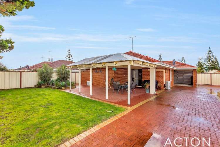 Fifth view of Homely house listing, 24 Sulina Rise, Falcon WA 6210
