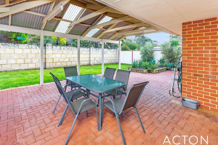 Sixth view of Homely house listing, 24 Sulina Rise, Falcon WA 6210