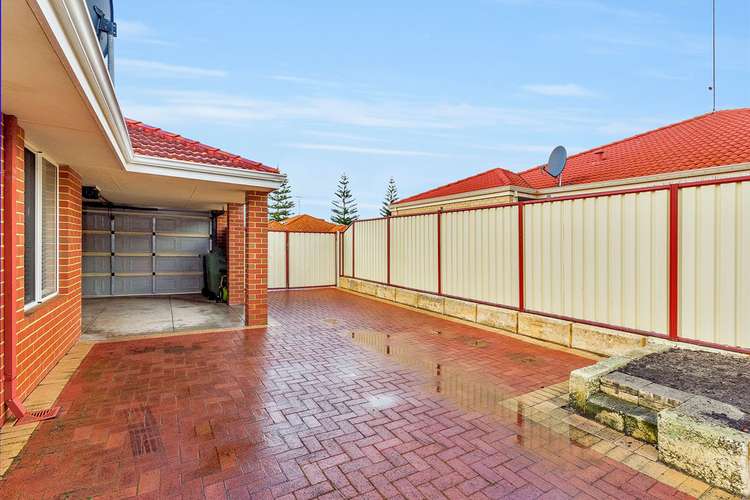 Seventh view of Homely house listing, 24 Sulina Rise, Falcon WA 6210