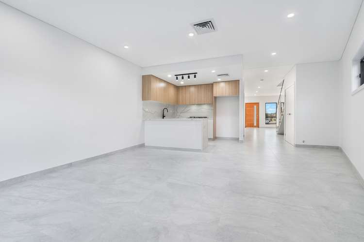 Fourth view of Homely house listing, 93 Brenan Street, Smithfield NSW 2164