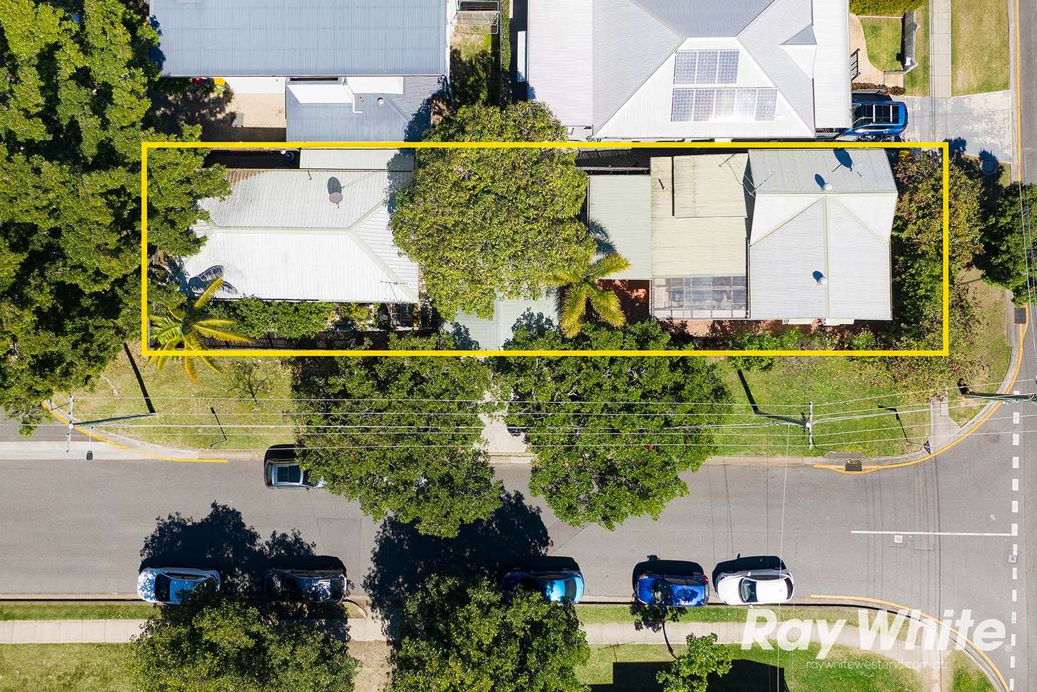 Main view of Homely house listing, 107 Waminda Street, Morningside QLD 4170