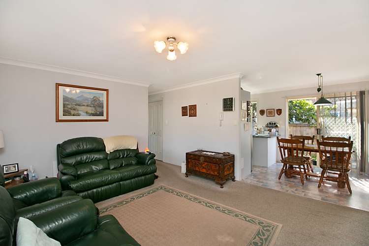 Second view of Homely villa listing, 8/29 Cassidy Crescent, Bogangar NSW 2488