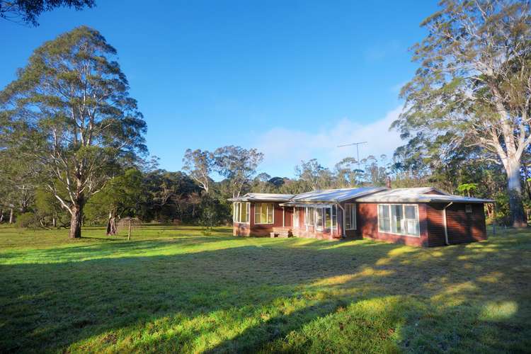 9-19 Hay Lane, Mount Wilson NSW 2786