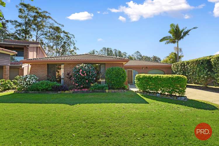 Second view of Homely house listing, 33 Bonville Waters Drive, Sawtell NSW 2452