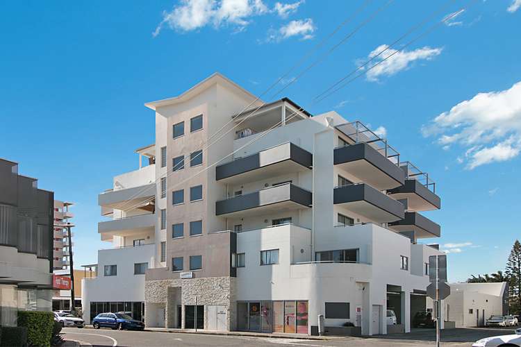 Second view of Homely apartment listing, 13/2-6 Sands Street, Tweed Heads NSW 2485