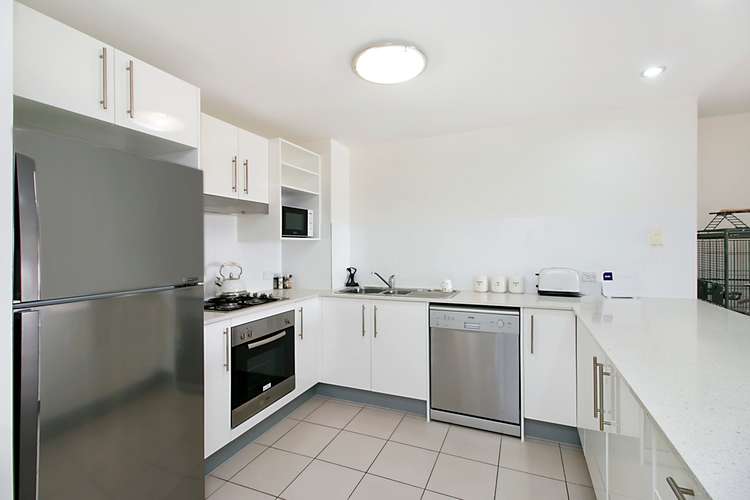 Fourth view of Homely apartment listing, 13/2-6 Sands Street, Tweed Heads NSW 2485