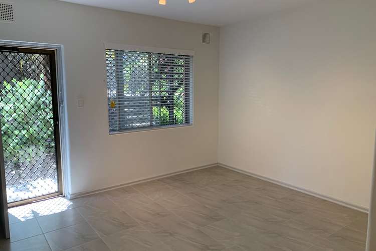 Second view of Homely unit listing, 3/187 Walcott Street, Mount Lawley WA 6050