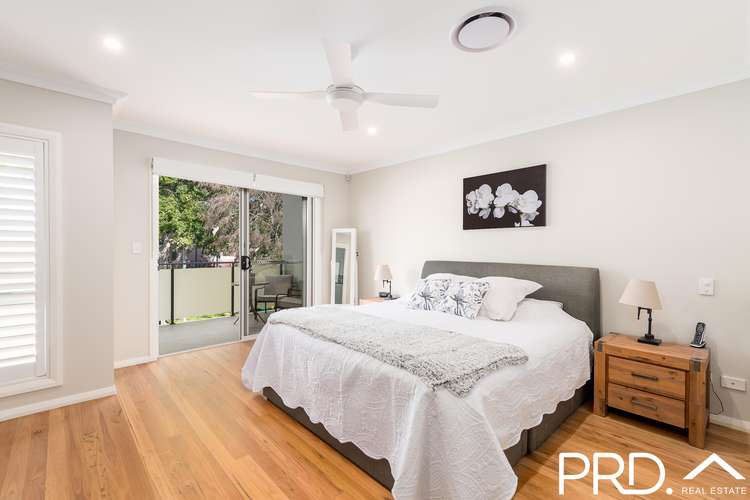 Sixth view of Homely semiDetached listing, 4 Barkl Avenue, Padstow NSW 2211