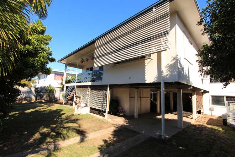 Second view of Homely house listing, 285 Charles Street, Heatley QLD 4814