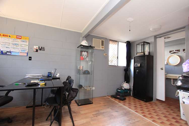 Fourth view of Homely house listing, 285 Charles Street, Heatley QLD 4814