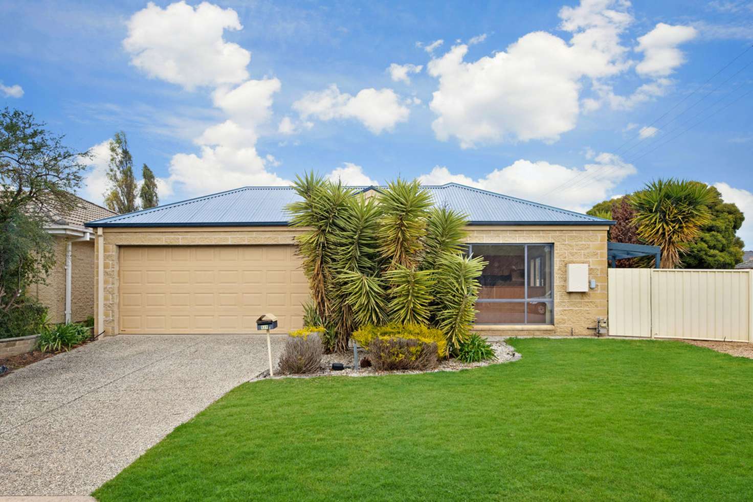 Main view of Homely house listing, 1/11 Richardson Street, Wodonga VIC 3690