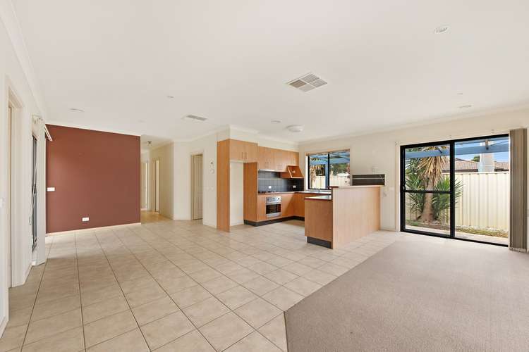 Second view of Homely house listing, 1/11 Richardson Street, Wodonga VIC 3690
