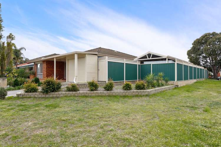 Third view of Homely house listing, 36 Kirin Way, Maddington WA 6109