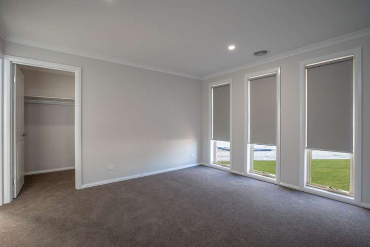 Sixth view of Homely house listing, 39 Murray Way, Wodonga VIC 3690