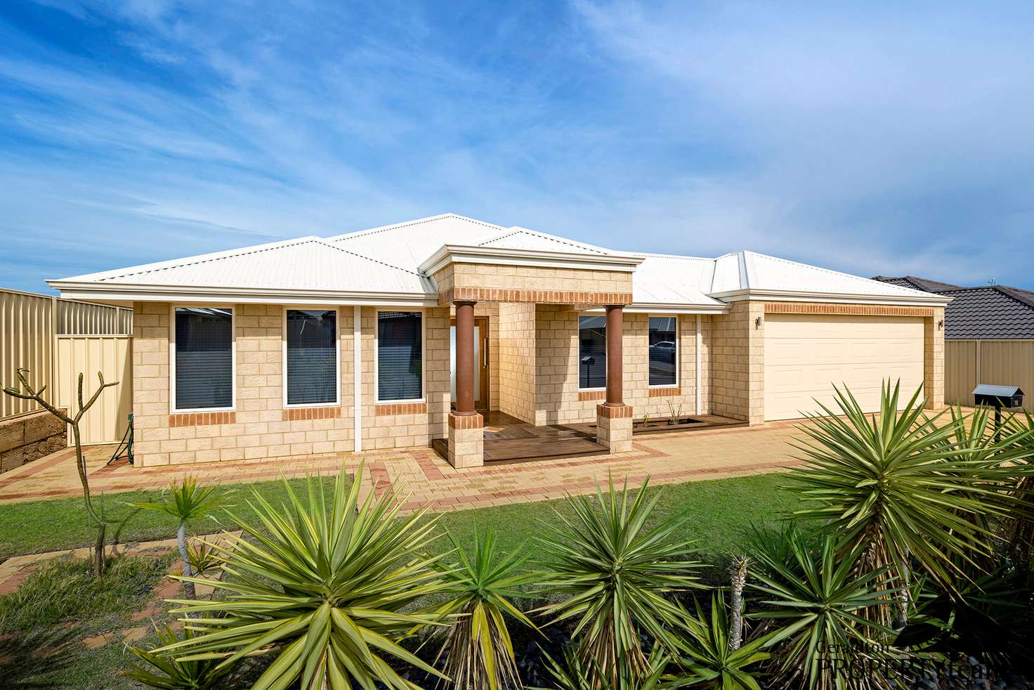 Main view of Homely house listing, 16 Spindrift Vista, Glenfield WA 6532