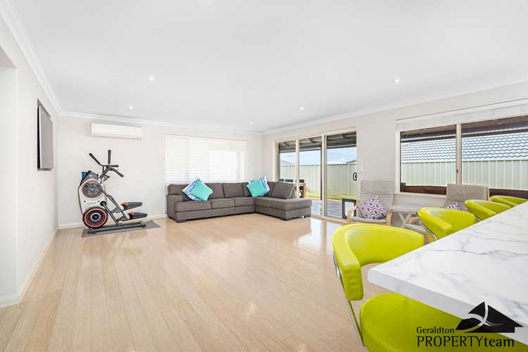 Third view of Homely house listing, 16 Spindrift Vista, Glenfield WA 6532