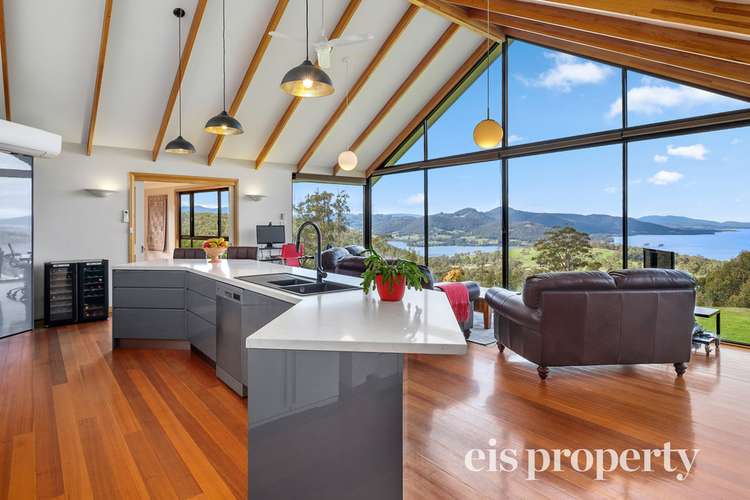 Third view of Homely house listing, 180 Scotts Road, Geeveston TAS 7116