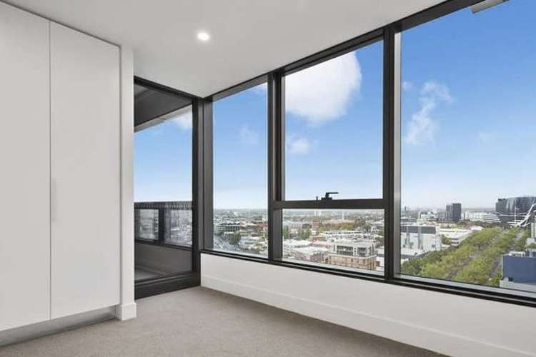Second view of Homely house listing, 1412/500 Elizabeth Street, Melbourne VIC 3000