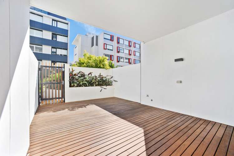 Main view of Homely unit listing, G05/22 Barr Street, Camperdown NSW 2050