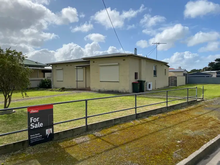 Main view of Homely house listing, 25 Ramsay Street, Millicent SA 5280